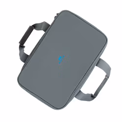Rivacase Gremio 5717 17 L 1 pz Grigio - Vista aggiuntiva 7