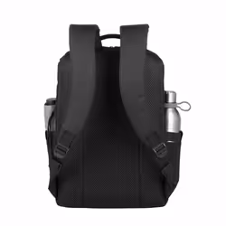 Rivacase 5516 zaino City backpack Nero Poliestere - Vista aggiuntiva 8