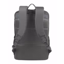Rivacase 8267 Grey zaino City backpack Grigio Poliestere - Vista aggiuntiva 4
