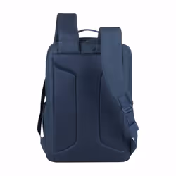 Rivacase 5516 zaino City backpack Blu Poliestere - Vista aggiuntiva 4