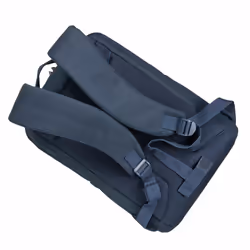 Rivacase 5516 zaino City backpack Blu Poliestere - Vista aggiuntiva 5