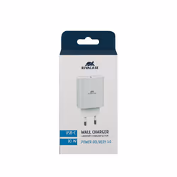 Rivacase PS4193 Caricabatterie per dispositivi mobili Universale Bianco AC Ricarica rapida Interno - Vista aggiuntiva 4