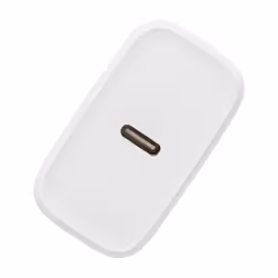 Rivacase PS4193 Caricabatterie per dispositivi mobili Universale Bianco AC Ricarica rapida Interno - Vista aggiuntiva 6