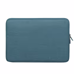 Rivacase Suzuka 7703 35,6 cm (14") Custodia a tasca Colore acqua - Vista aggiuntiva 6