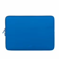 Rivacase Suzuka 7703 35,6 cm (14") Custodia a tasca Colore acqua - Vista aggiuntiva 2