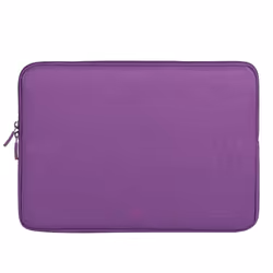 Rivacase Suzuka 7703 35,6 cm (14") Custodia a tasca Viola