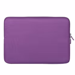 Rivacase Suzuka 7703 35,6 cm (14") Custodia a tasca Viola