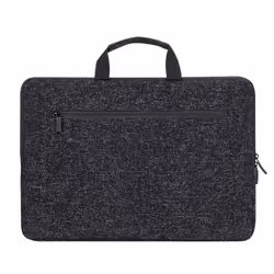 Rivacase 7916BKMOUSE borsa per laptop 15.6" Custodia a tasca Grigio - Vista aggiuntiva 7