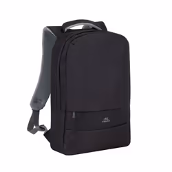 Rivacase 7563BKMOUSE borsa per laptop 15.6" Zaino Nero - Vista aggiuntiva 4