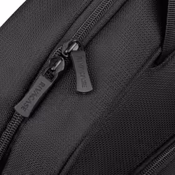 Rivacase 8422 35,6 cm (14") Borsa con caricamento dall'alto Nero - Vista aggiuntiva 6