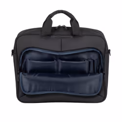 Rivacase 8422 35,6 cm (14") Borsa con caricamento dall'alto Nero - Vista aggiuntiva 8