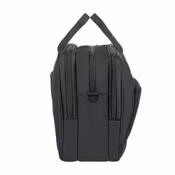Rivacase 8432 borsa per laptop 15.6" Borsa con caricamento dall'alto Nero - Vista aggiuntiva 4