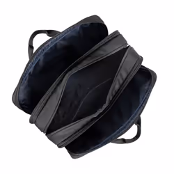 Rivacase 8432 borsa per laptop 15.6" Borsa con caricamento dall'alto Nero - Vista aggiuntiva 7