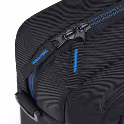 Rivacase 8036 16" Valigetta ventiquattrore Nero - Vista aggiuntiva 8