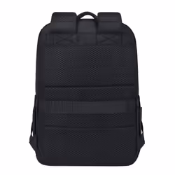 Rivacase 8062 16" Zaino Nero - Vista aggiuntiva 5