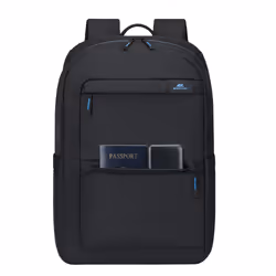 Rivacase 8062 16" Zaino Nero - Vista aggiuntiva 6