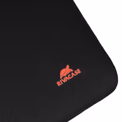 Rivacase 5221 15.6" Custodia a tasca Nero - Vista aggiuntiva 5