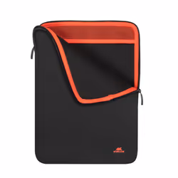 Rivacase 5221 15.6" Custodia a tasca Nero - Vista aggiuntiva 7