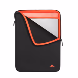 Rivacase 5221 15.6" Custodia a tasca Nero - Vista aggiuntiva 8
