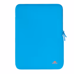 Rivacase 5221 15.6" Custodia a tasca Blu - Vista aggiuntiva 4
