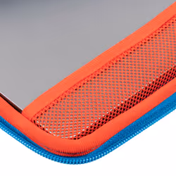 Rivacase 5221 15.6" Custodia a tasca Blu - Vista aggiuntiva 6