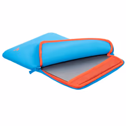 Rivacase 5221 15.6" Custodia a tasca Blu - Vista aggiuntiva 8