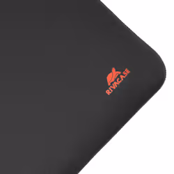 Rivacase 5223B borsa per laptop 15.6" Custodia a tasca Nero - Vista aggiuntiva 6