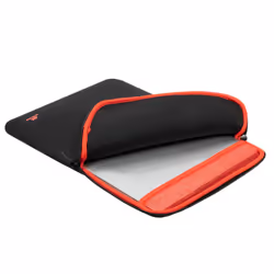 Rivacase 5223B borsa per laptop 15.6" Custodia a tasca Nero - Vista aggiuntiva 7