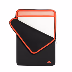 Rivacase 5226B borsa per laptop 15.6" Custodia a tasca Nero - Vista aggiuntiva 7