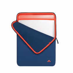 Rivacase 5226BL borsa per laptop 15.6" Custodia a tasca Blu - Vista aggiuntiva 6
