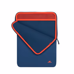 Rivacase 5226BL borsa per laptop 15.6" Custodia a tasca Blu - Vista aggiuntiva 7