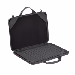 Rivacase 5130 15.3" Custodia rigida Nero - Vista aggiuntiva 5
