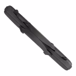 Rivacase 5130 15.3" Custodia rigida Nero - Vista aggiuntiva 8