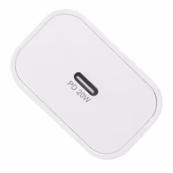 Rivacase PS4101 Universale Bianco AC Ricarica rapida Auto - Vista aggiuntiva 4