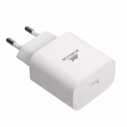 Rivacase PS4101 Universale Bianco AC Ricarica rapida Auto - Vista aggiuntiva 6