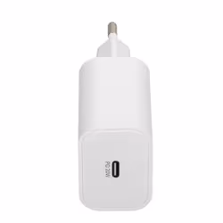 Rivacase PS4101 Universale Bianco AC Ricarica rapida Auto - Vista aggiuntiva 8