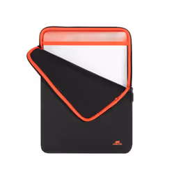 Rivacase 5224 15.6" Custodia a tasca Nero - Vista aggiuntiva 5