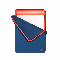 Rivacase 5224 15.6" Custodia a tasca Blu - Vista aggiuntiva 5