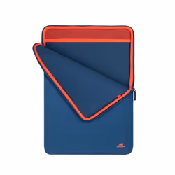 Rivacase 5224 15.6" Custodia a tasca Blu - Vista aggiuntiva 6