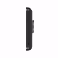 Rivacase VA2603 batteria portatile Polimeri di litio (LiPo) Carica wireless Nero - Vista aggiuntiva 5