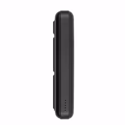 Rivacase VA2604 batteria portatile Polimeri di litio (LiPo) 10000 mAh Carica wireless Nero - Vista aggiuntiva 4