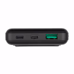 Rivacase VA2604 batteria portatile Polimeri di litio (LiPo) 10000 mAh Carica wireless Nero - Vista aggiuntiva 5