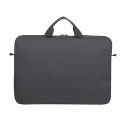 Rivacase 5516 borsa per laptop 15.6" Valigetta ventiquattrore Nero - Vista aggiuntiva 5