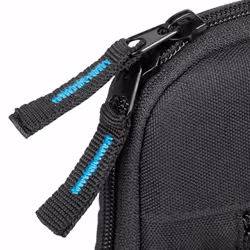 Rivacase 5516 borsa per laptop 15.6" Valigetta ventiquattrore Nero - Vista aggiuntiva 7