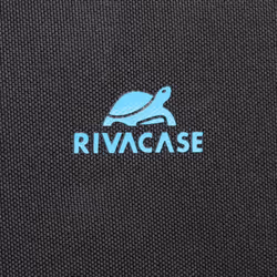 Rivacase 5516 borsa per laptop 15.6" Valigetta ventiquattrore Nero - Vista aggiuntiva 8