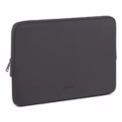 Rivacase Clark 38,9 cm (15.3") Custodia a tasca Nero - Vista aggiuntiva 2