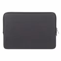 Rivacase Clark 38,9 cm (15.3") Custodia a tasca Nero - Vista aggiuntiva 3