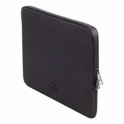 Rivacase Clark 38,9 cm (15.3") Custodia a tasca Nero - Vista aggiuntiva 4