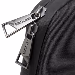 Rivacase Clark 38,9 cm (15.3") Custodia a tasca Nero - Vista aggiuntiva 5