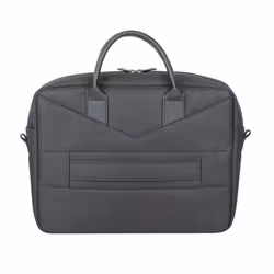 Rivacase 8124 35,6 cm (14") Valigetta ventiquattrore Nero - Vista aggiuntiva 2